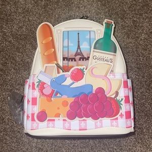 Disney Parks Loungefly